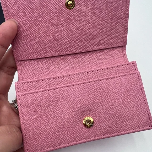 💗🌸PRADA CARD CASE / CARD HOLDER 🌸💗 - Picture 11 of 14